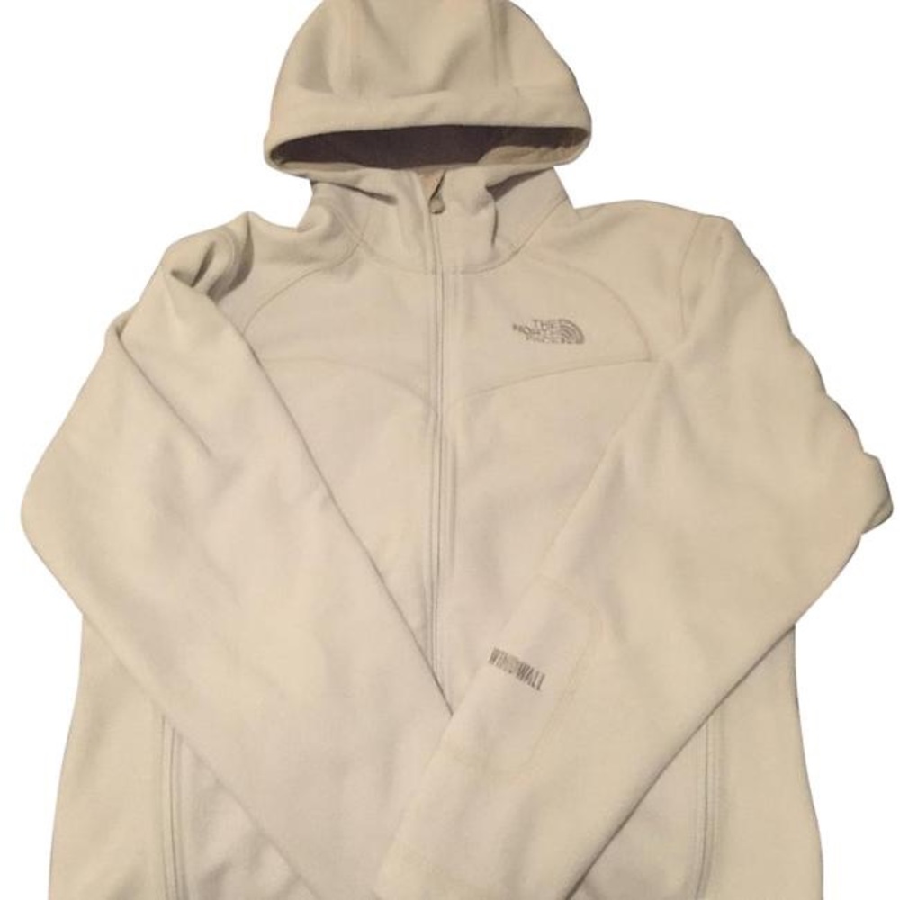 north face hoodie